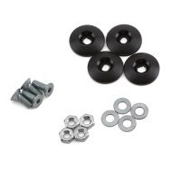 Bittydesign AR8-GT3 1:8 GT Body (Transparent)