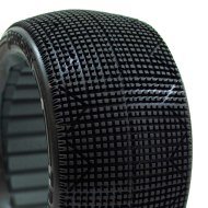 Procircuit Trigon Truggy (Caoutchouc + Insert) (2)