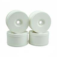 Llantas Truggy Procircuit Blancas