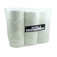 Truggy Procircuit Roues Blanc