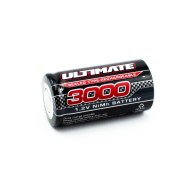 Batterie Chispómetro 1,2v NiMh 3000mAh Ultimate Racing