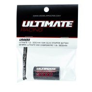 Batterie Sparkmeter 1.2v NiMh 3000mAh Ultimate Racing