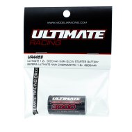 Batterie Chispómetro 1,2v NiMh 3000mAh Ultimate Racing