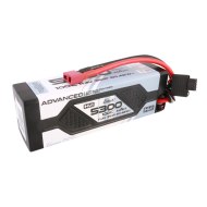 Gens Ace Advanced G-Tech 5300mAh 11,4V 100C (T-Dean) (LiPo)