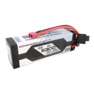 Gens Ace Avanzato G-Tech 5300mAh 11.4V 100C (T-Dean) (LiPo)