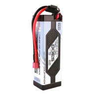 Gens Ace Advanced G-Tech 5300mAh 11,4V 100C (T-Dean) (LiPo)