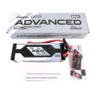 Gens Ace Advanced G-Tech 5300mAh 11,4V 100C (T-Dean) (LiPo)