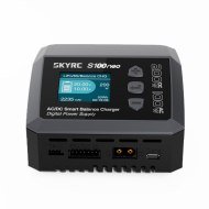 Cargador Inteligente Skyrc S100Neo 12A/100W