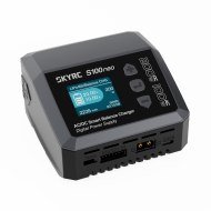 Cargador Inteligente Skyrc S100Neo 12A/100W