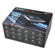 Cargador Intelligenter Skyrc S100Neo 12A/100W