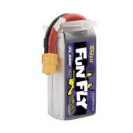 Tattu Funfly Serie 1550mAh 11,1v 100C (XT60) (LiPo)