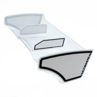 Ultimate Racing Decals For LGC Lexan Wing