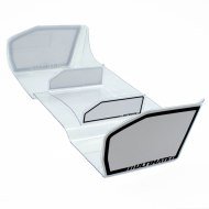 Ultimate Racing Lexan v1 Spoiler Stickers