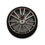 Volante Emisora Futaba Standard