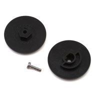 Futaba 10PX Standard Wheel Set