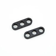 Separadores Cablaggio Fibra di Carbonio Ultimate Racing