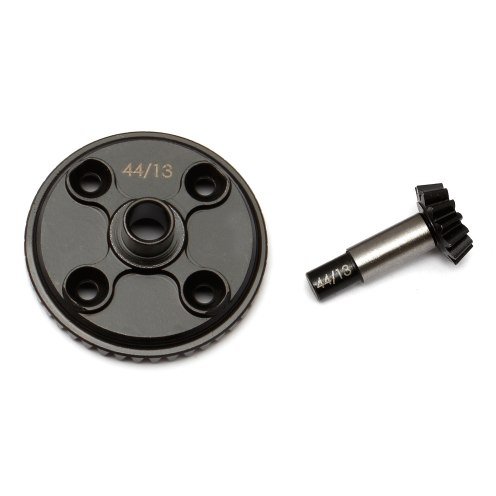 Set Pignon + Couronne Associated RC8B4.1 44/13T
