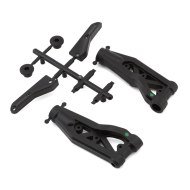 Amortisseurs supérieurs Associated RC8B4 (Soft)