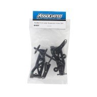 Trapecios Superiores Associated RC8B4 (Soft)