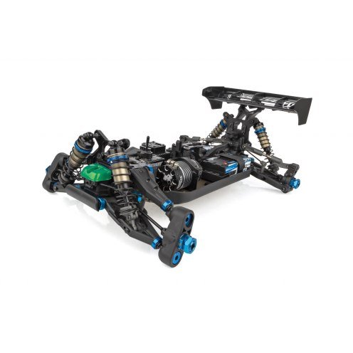 Team Associated RC8B4.1e Buggy électrique de compétition 1/8