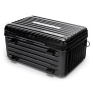 Futaba Boîtier rigide noir pour émetteur