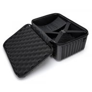 Valigia Rigida Emisora Futaba Nero