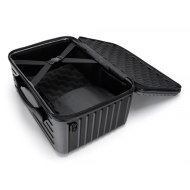 Valigia Rigida Emisora Futaba Nero