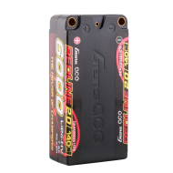 Gens Ace Redline 2.0 Serie 6000mAh Shorty 7.6v 140C (LiPo)