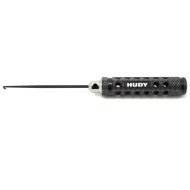 Hudy Limited Edition Exhaust Spring/Caster Clip Remover