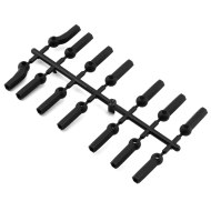 Rotulas Direzione / Tirante (4+12) Mugen MSB1