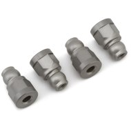 Support supérieur d'amortisseur (4) Mugen MSB1