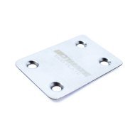 Ultimate Racing Rear Skid Plates | Various Models