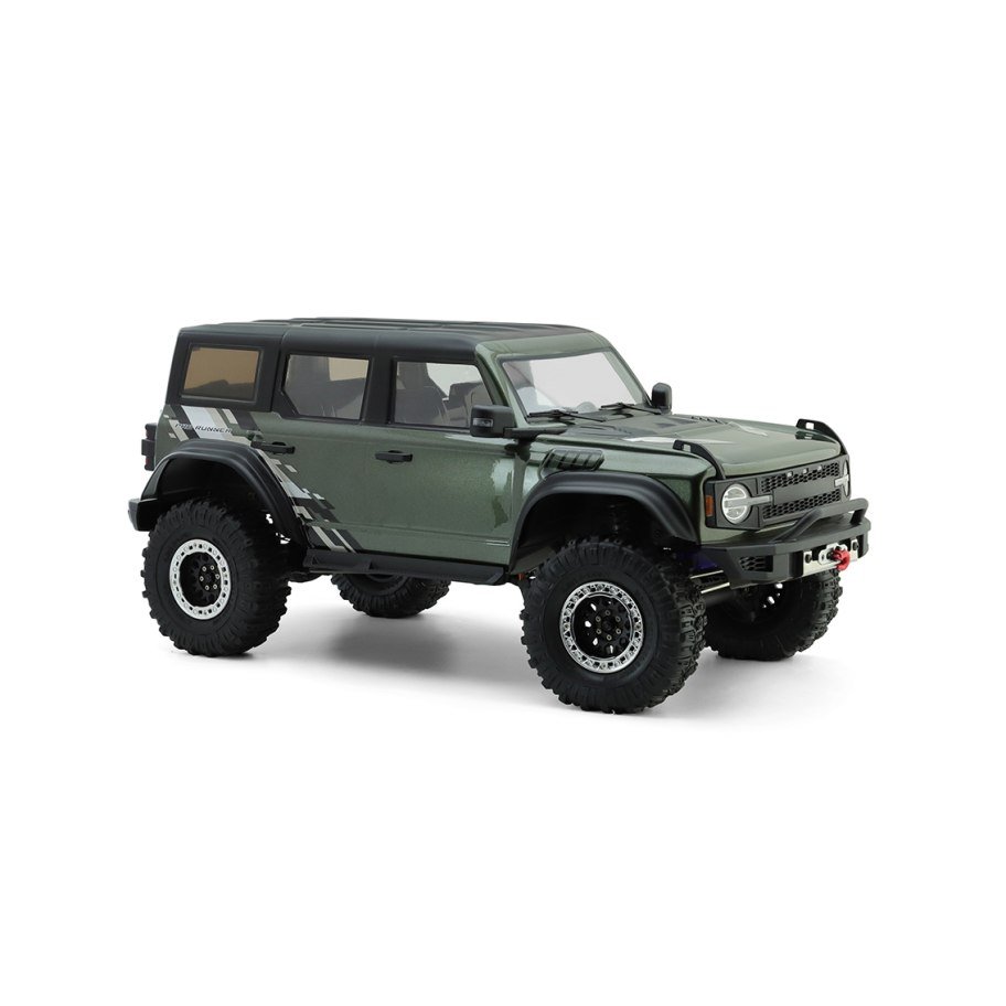 RGT Pro Runner EX86130 RTR - Crawler 1/10 4x4 313mm