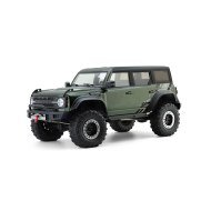 RGT Pro Runner EX86130 RTR - Crawler 1/10 4x4 313mm