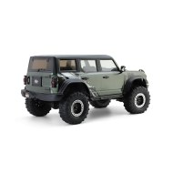 RGT Pro Runner EX86130 RTR - Crawler 1/10 4x4 313mm