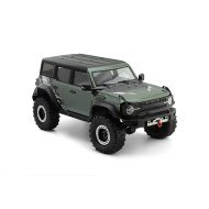 RGT Pro Runner EX86130 RTR - Crawler 1/10 4x4 313mm