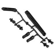 Supporto Carrozzeria Mugen MBX8T