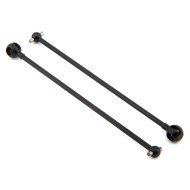 Palieres Centrales Mugen MBX8T