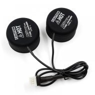 Skyrc Warmer Cup In Silicon (4Pcs.)