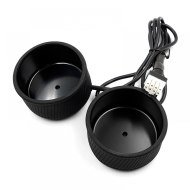 Skyrc Warmer Cup In Silicon (4Pcs.)