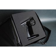 Koswork Mini Transmitter Bag for FlySky Noble NB4+ w/Foam
