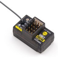 Empfänger FlySky FGR4B 2,4 GHz 4 Kanäle AFHDS3