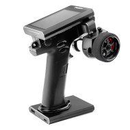 Emittente FlySky Noble NB4+ 2.4Ghz + Ricevitore FGR4B