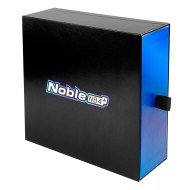 Emisora FlySky Noble NB4+ 2,4Ghz + Empfänger FGR4B