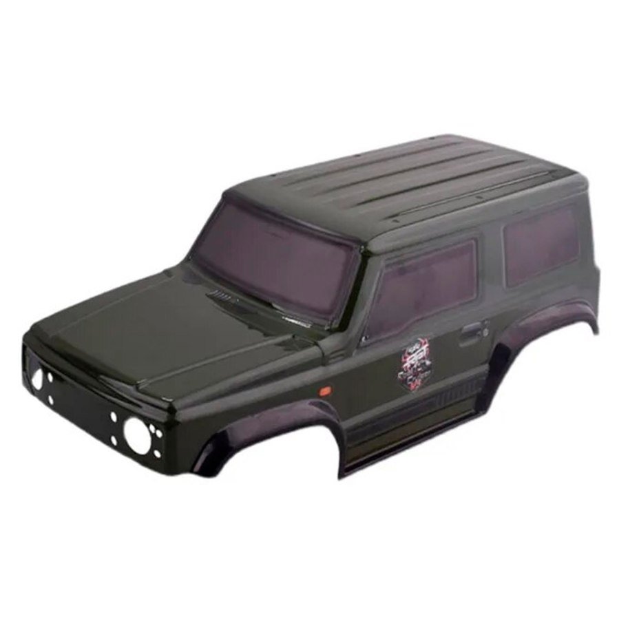 Karosserie Original RGT 136100 v3 Jimny