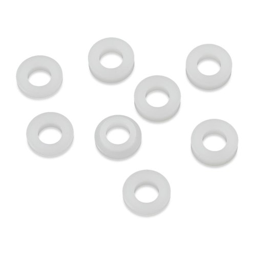 Entretoises d'amortisseurs associées RC8B4