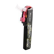 Gens Ace G-Tech 1200mAh 11.1v 25C (Airsoft) (T-Dean) (LiPo)