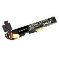 Gens Ace G-Tech 15000mAh 7.4v 25C (Airsoft) (Mini Tamiya) (LiPo)