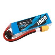 Gens Ace G-Tech 1800mAh 7.4v 45C (XT60) (LiPo)