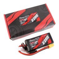 Gens Ace Soaring G-Tech 2200mAh 7.4v 60C (XT60) (LiPo)